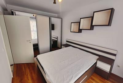 Apartament cu 2 camere decomandat în Avantgarden - 4