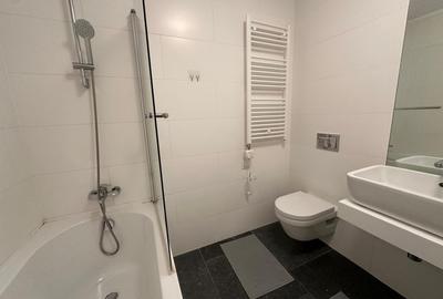 Apartament cu 3 camere, mobilat în Herăstrău - 14