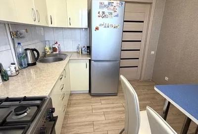 Apartament cu 2 camere decomandat în Pantelimon