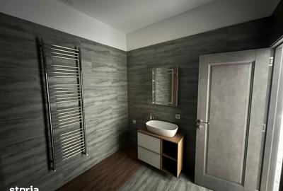 Apartament cu 3 camere în Tărlungeni