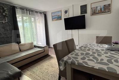 Casă cu 3 camere în Chinari
