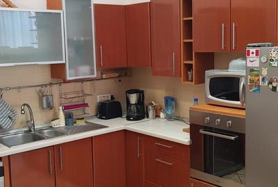 Apartament cu 4 camere decomandat în Neptun - 3