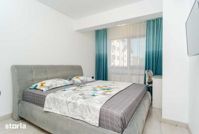 Apartament cu 3 camere în Miroslava