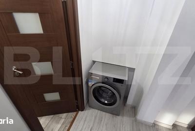 Apartament cu 3 camere în Cetate - 7