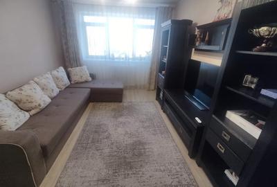 Apartament cu 2 camere decomandat, mobilat în Podu Roș - 4