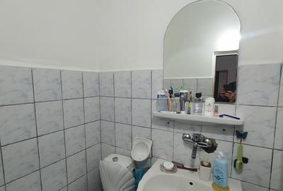 Casă individuală cu 2 camere cu Canalizare în Blumăna - 6