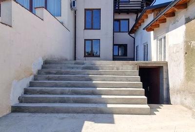 Duplex cu 5 camere cu Teren 483 Mp în Trei Stejari - 41