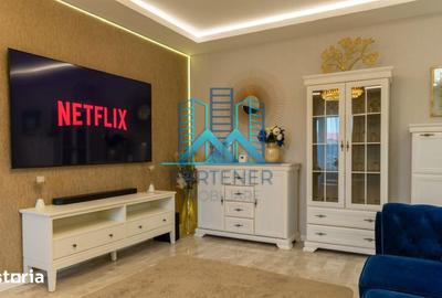 Apartament cu 3 camere decomandat în Păcurari - 1