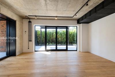 Apartament cu 3 camere decomandat în Floreasca