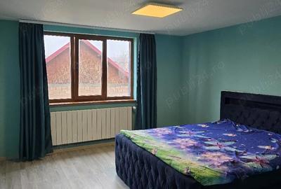 Casă cu Teren 2222 Mp în Dârlos - 8