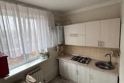 Garsonieră decomandată în Sălăjan