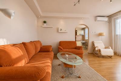 Apartament cu 2 camere semidecomandat în Grivița - 2