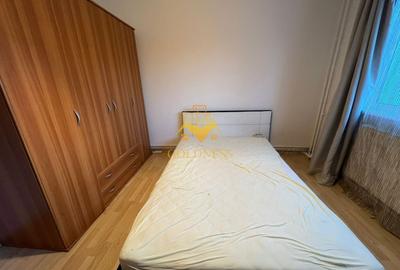 Apartament cu 2 camere decomandat, mobilat în Zorilor - 3