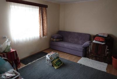 Casă cu 3 camere cu Teren 813 Mp în Grădiștea
