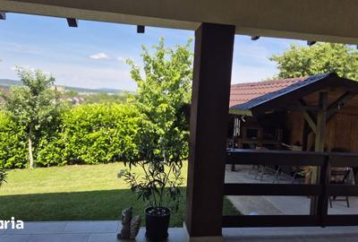 Casă cu 3 camere cu Teren 600 Mp în Crișeni - 4