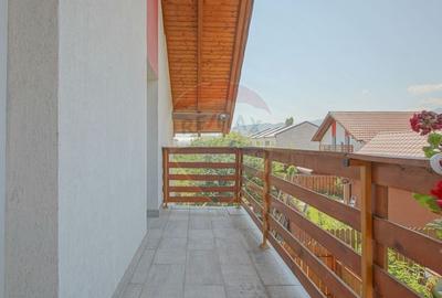 Casă individuală cu 4 camere cu Teren 284 Mp în Bartolomeu - 38