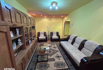 Apartament cu 3 camere, mobilat în Brăilița - 2