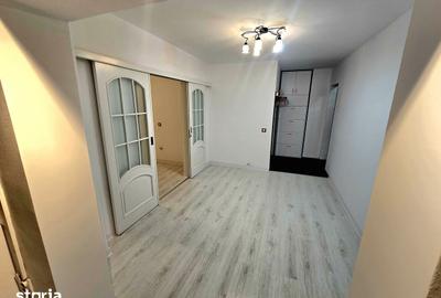 Apartament cu 2 camere semidecomandat în Trivale - 1