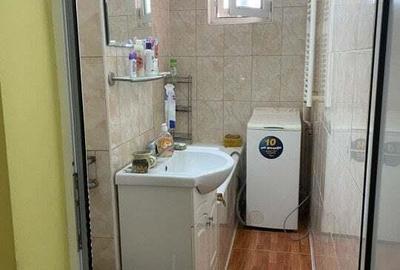 Apartament cu 2 camere semidecomandat în Nord - 9