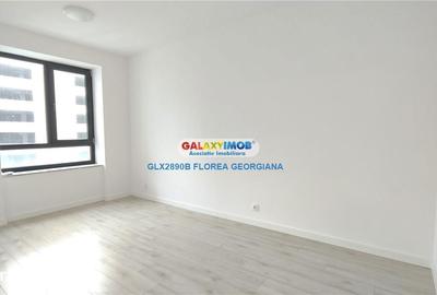 Apartament cu 2 camere, mobilat în Băneasa - 3