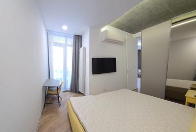 Apartament cu 2 camere semidecomandat în Floreasca