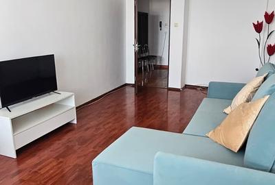 Apartament cu 2 camere decomandat în Militari