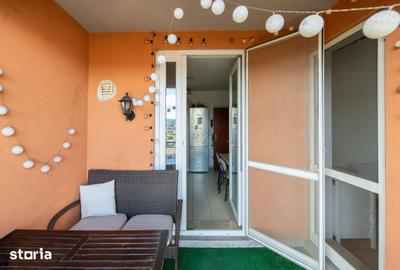 Apartament cu 2 camere decomandat în Mărăști - 9