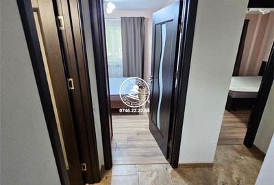 Apartament cu 3 camere decomandat în Central - 3