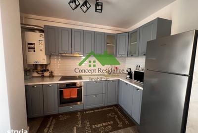 Apartament cu 2 camere în Orașul Vechi