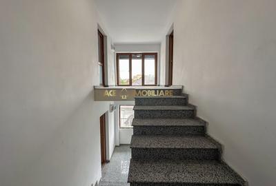 Casă individuală cu 8 camere cu Canalizare în Timpuri Noi - 10