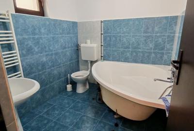 Casă cu 4 camere cu Teren 130 Mp în Central - 5