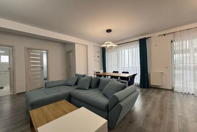 Apartament cu 3 camere în Central - 11