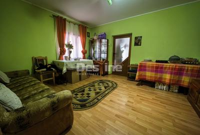 Casă individuală cu 4 camere cu Canalizare în Horpaz - 8