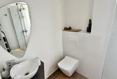 Apartament cu 4 camere decomandat în Ciarda Roșie - 7