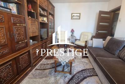 Apartament cu 4 camere decomandat, mobilat în Mihai Viteazul - 5