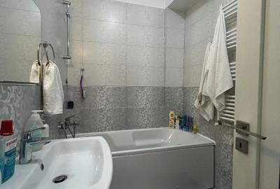 Apartament cu 2 camere decomandat în Tomis Plus - 7