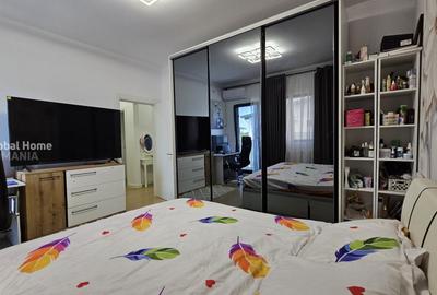 Duplex cu 4 camere cu Teren 200 Mp în Tunari - 25