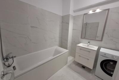 Garsonieră decomandată în Podu Roș - 2