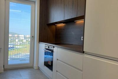 Apartament cu 2 camere decomandat în Tudor Vladimirescu