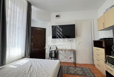 Garsonieră nedecomandată în Odobescu