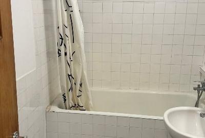 Apartament cu 3 camere semidecomandat, mobilat în Gorjului - 13