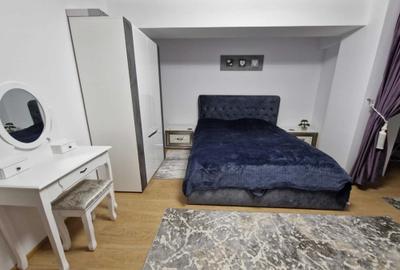 Apartament cu 2 camere decomandat în Burdujeni - 4