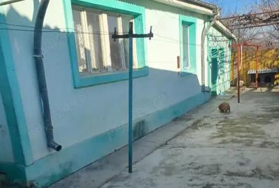 Casă cu 2 camere cu Teren 508 Mp în Central - 2
