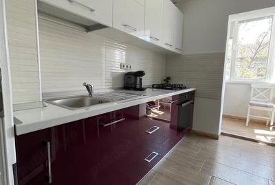 Apartament cu 2 camere decomandat în Lipovei