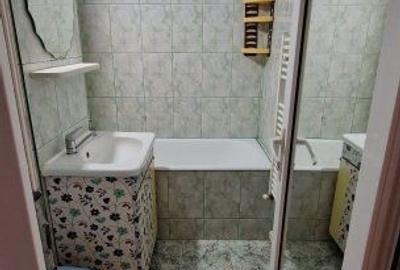 Apartament cu 2 camere semidecomandat, mobilat în Tomis Nord