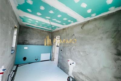 Casă individuală cu 4 camere cu Teren 500 Mp în Bulai - 9