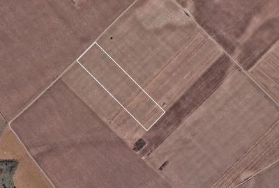 Teren de 13300 mp, în Glina - 1