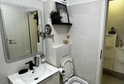 Apartament cu 2 camere decomandat în Theodor Pallady - 10