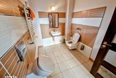 Casă cu 5 camere cu Teren 1223 Mp în Nufărul - 9