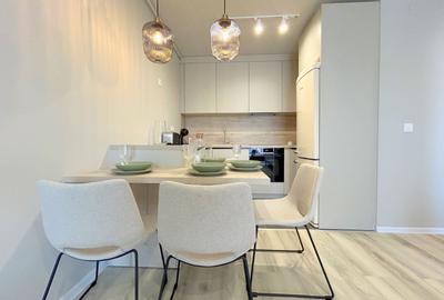 Apartament cu 2 camere decomandat în Lipovei - 5